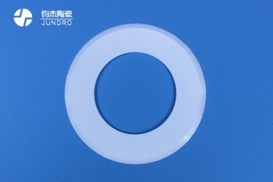 氧化鋯陶瓷環加工難度大怎么辦 氧化鋯陶瓷環加工難度大怎么辦