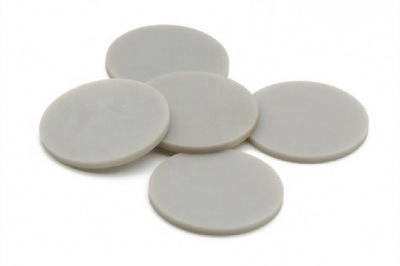 氮化鋁陶瓷數(shù)控加工方法 氮化鋁陶瓷數(shù)控加工方法