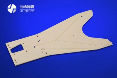 半導體陶瓷材料是如何通過涂層來提升性能的 半導體陶瓷材料是如何通過涂層來提升性能的