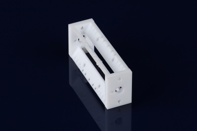 Macor陶瓷材料有哪些成分? Macor陶瓷材料有哪些成分?