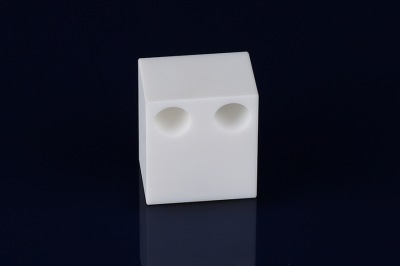 可加工玻璃陶瓷構件(材料:Macor)