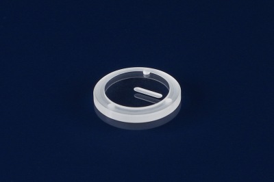 藍寶石玻璃閥片