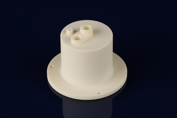 氧化鋁陶瓷離子光學(xué)組件