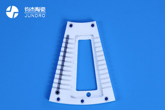 氧化鋯陶瓷結(jié)構(gòu)件