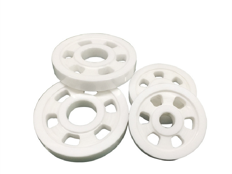 氧化鋁陶瓷閥門