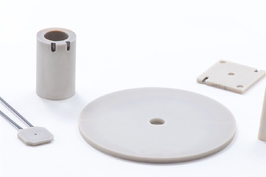 氮化鋁陶瓷加工